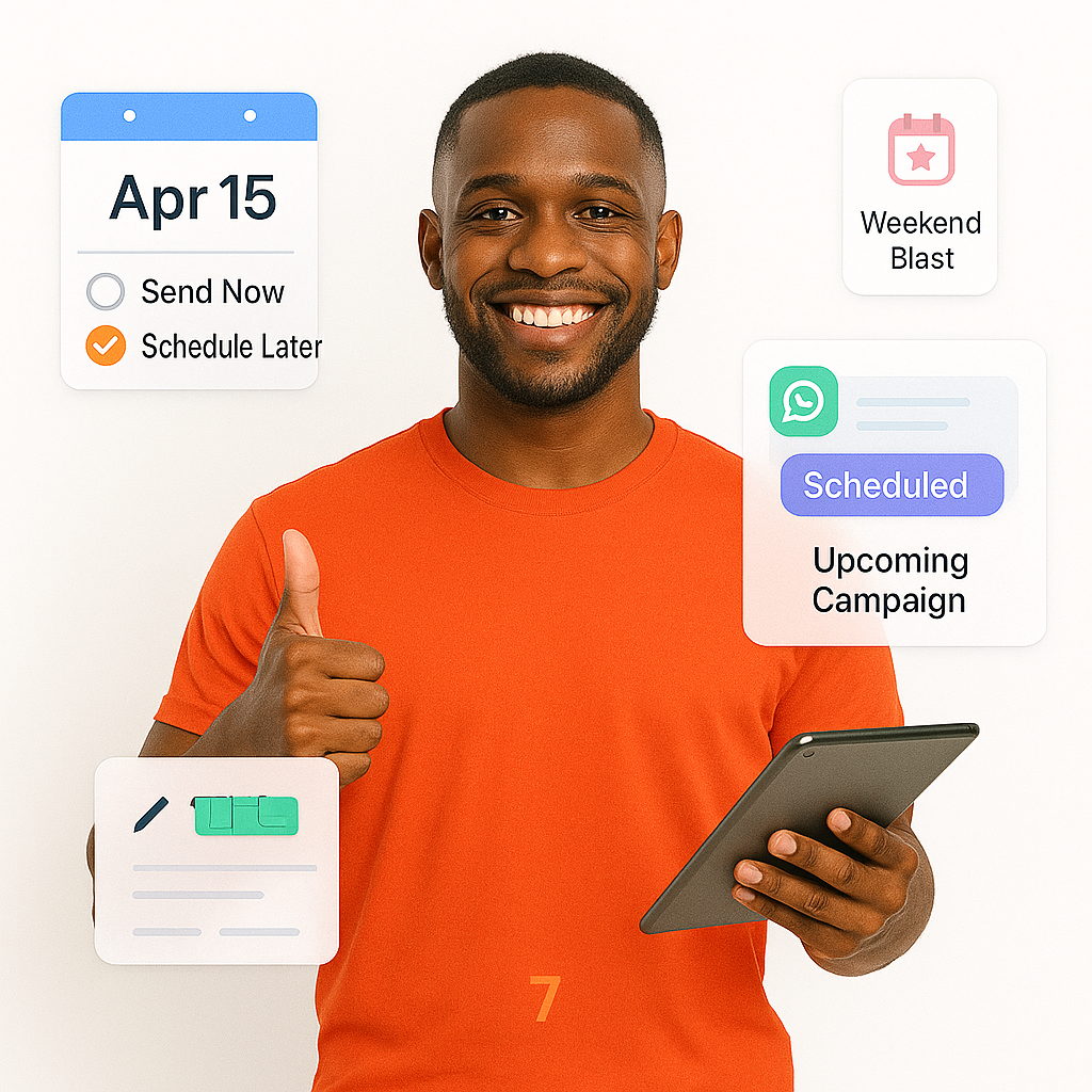 Scheduling Tool